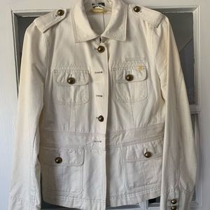 JCrew Jacket